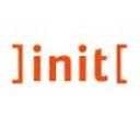 ]init[ AG für digitale Kommunikation logo