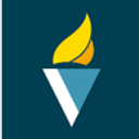 École Vanguard School logo