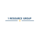 1 Resource Group logo