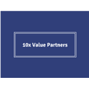 10x Value Partners logo