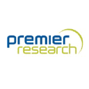 11.01 Premier Research International logo