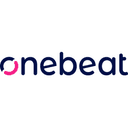 1Beat logo