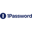 1Password logo