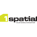 1Spatial Group Limited logo