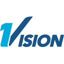1Vision logo