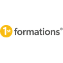 1st Formations logo