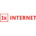 1xINTERNET logo