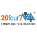 20four7VA logo