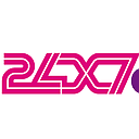 24x7 Direct logo