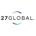 27Global logo