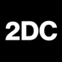 2DC logo