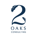 2Oaks logo