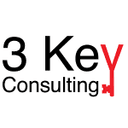 3 Key Consulting logo