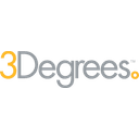 3Degrees logo