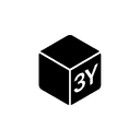 3Y Health logo