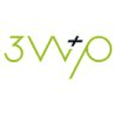 3w+p GmbH  Typesetting Automation Experts logo