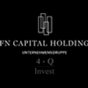 4 Q Invest logo