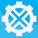 41hexagons logo