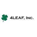 4LEAF logo