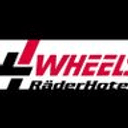 4WHEELS® Services logo