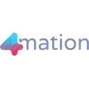 4mation logo