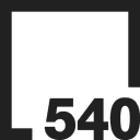 540 logo