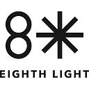 8th Light logo