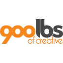 900lbs logo