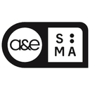 A&E + SMA Design logo