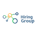 A Hiring Group logo