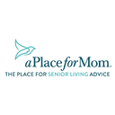 A Place For Mom logo