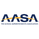 AASA, The School Superintendents Association logo