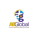 AB Global logo