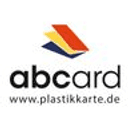 ABCard Plastikkarten logo