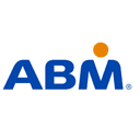 ABM UK logo