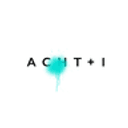 ACHT+1 logo