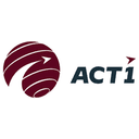 ACT1 Federal logo