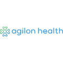AHI agilon health logo