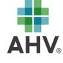 AHV Deutschland logo