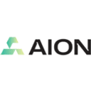 AION logo