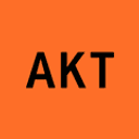 AKT London logo