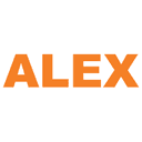 ALEX-Alternative Experts logo