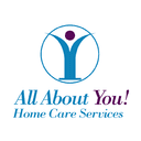 ALL ABOUT YOU CHCS logo