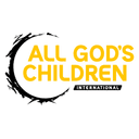 ALL GODS CHILDREN INTERNATIONAL logo