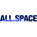 ALL.SPACE logo