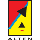 ALTEN MÉXICO logo