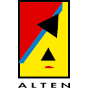 ALTEN logo