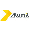 ALUMIL logo