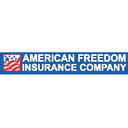 AMERICAN FREEDOM INSURANCE logo