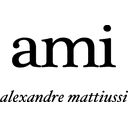 AMI PARIS logo